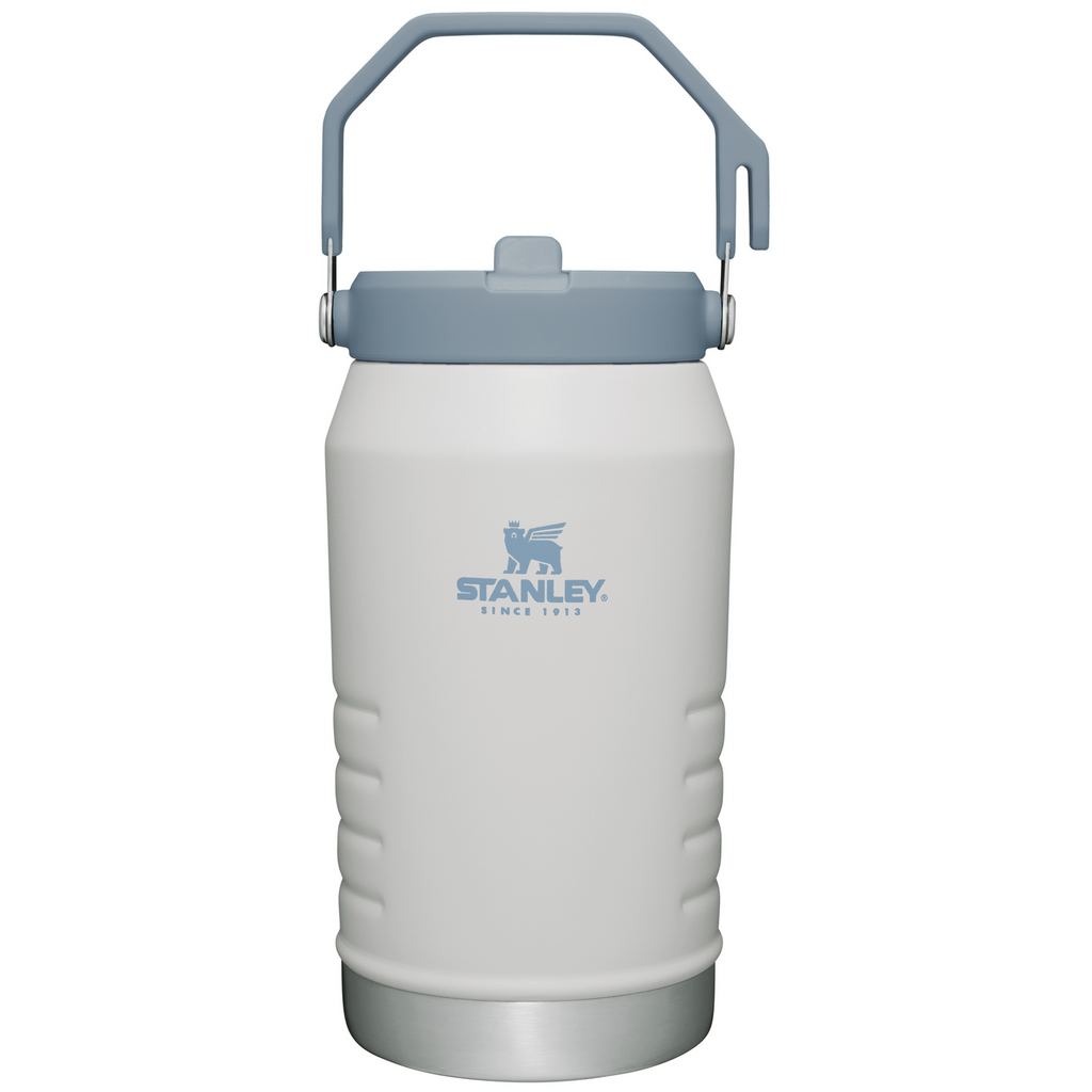 The IceFlow™ Flip Straw Jug| 64 OZ
