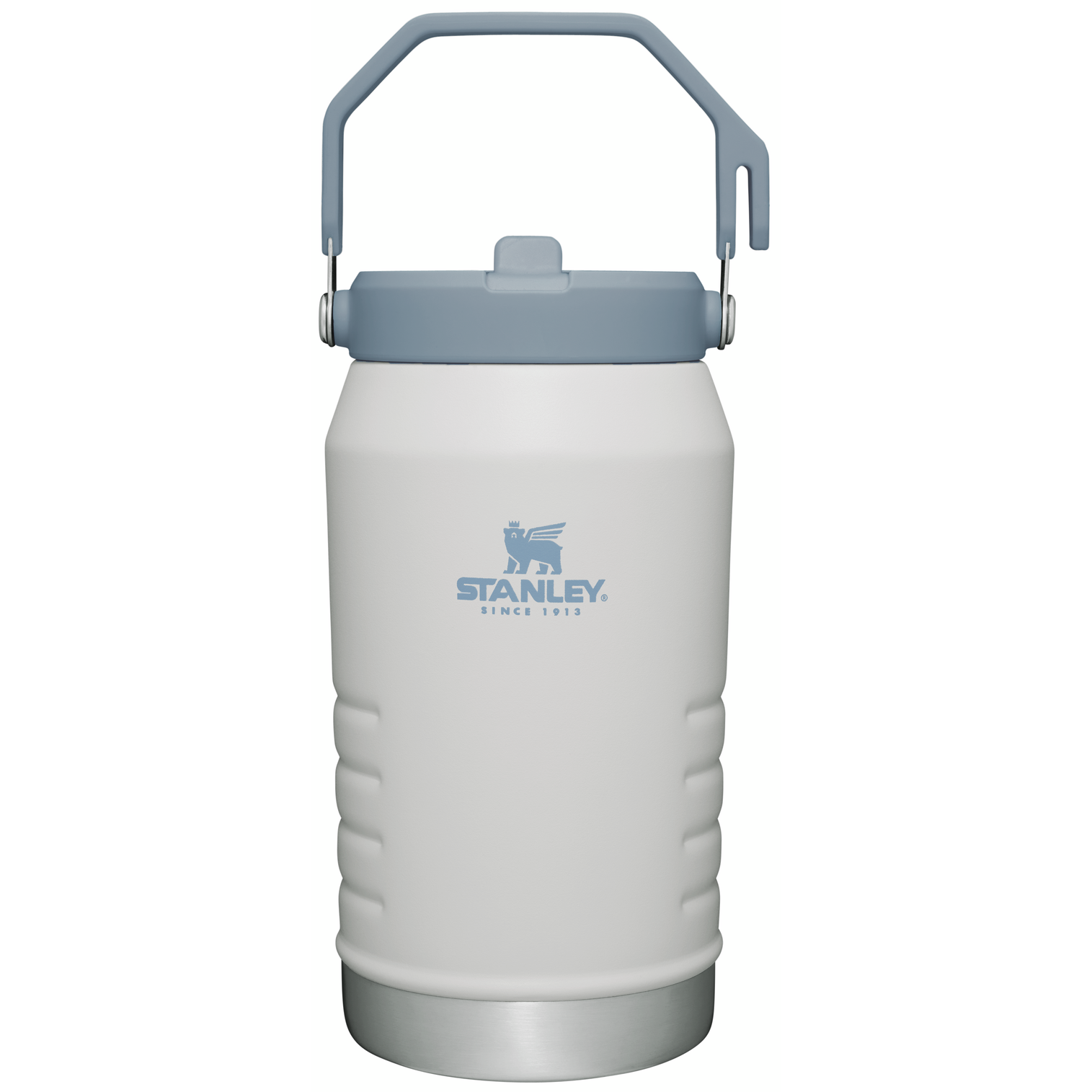 The IceFlow™ Flip Straw Jug| 64 OZ