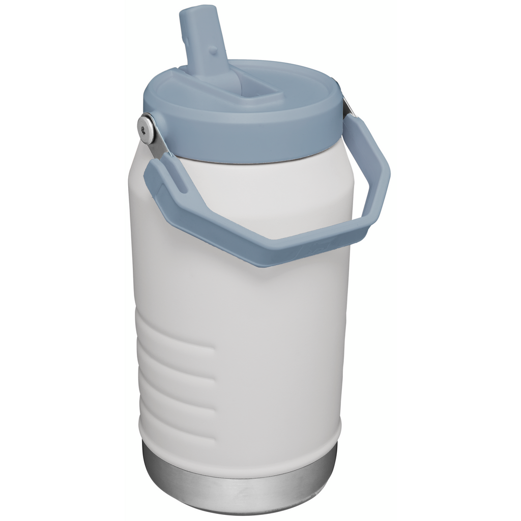 The IceFlow™ Flip Straw Jug| 64 OZ