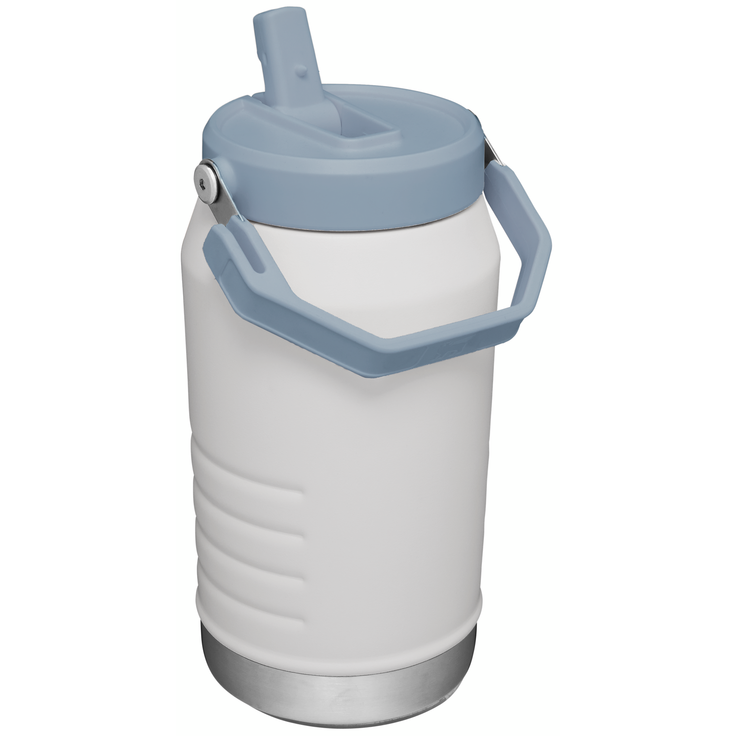 The IceFlow™ Flip Straw Jug| 64 OZ