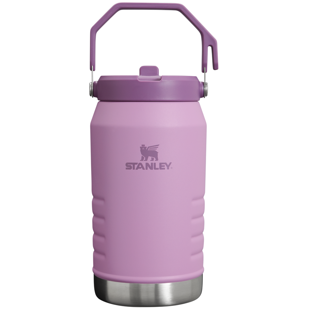 The IceFlow™ Flip Straw Jug| 64 OZ