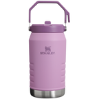 The IceFlow™ Flip Straw Jug| 64 OZ