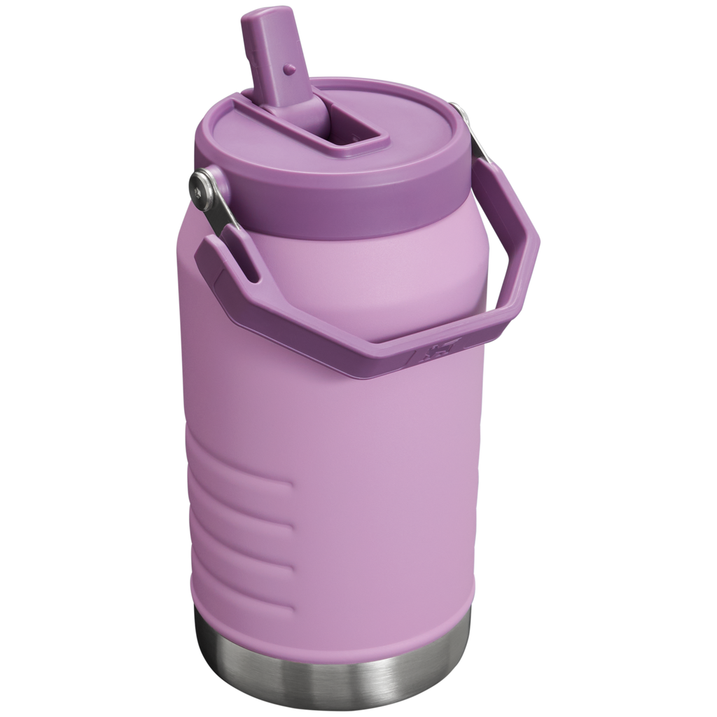 The IceFlow™ Flip Straw Jug| 64 OZ