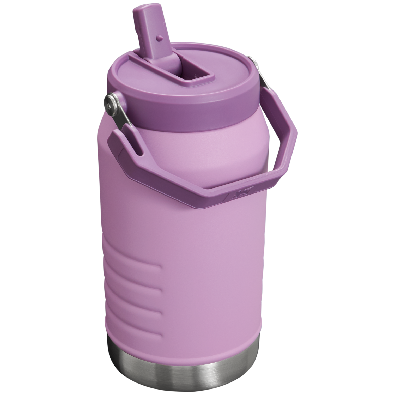The IceFlow™ Flip Straw Jug| 64 OZ