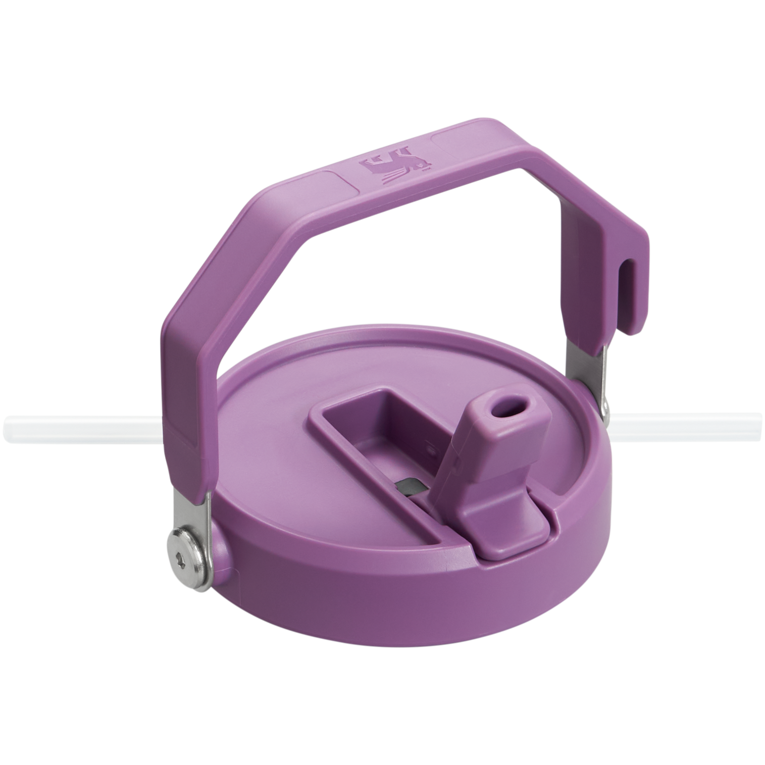 The IceFlow™ Flip Straw Jug| 64 OZ