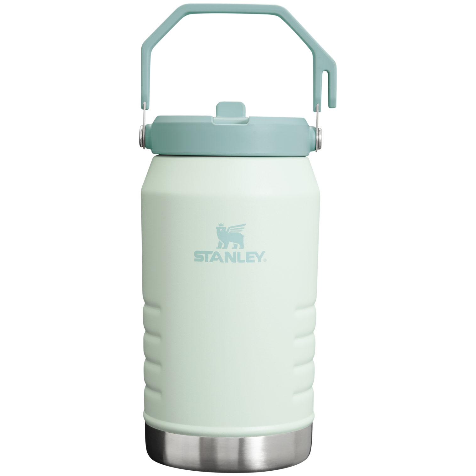 The IceFlow™ Flip Straw Jug| 64 OZ