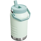 The IceFlow™ Flip Straw Jug| 64 OZ
