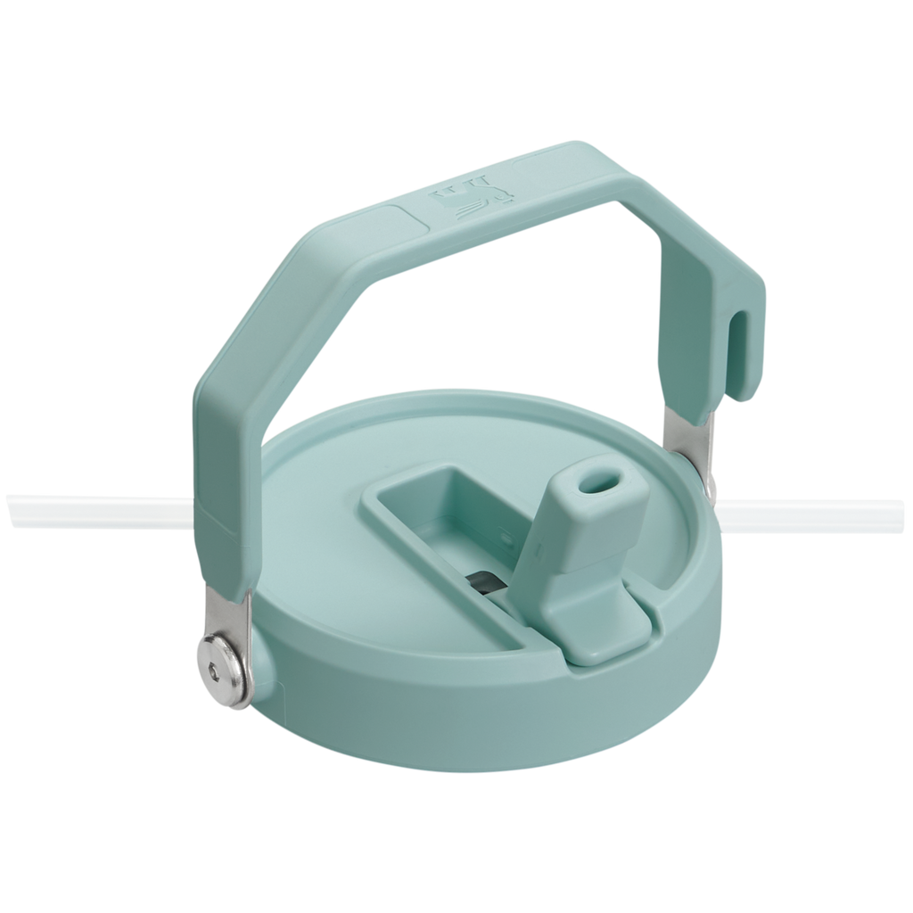 The IceFlow™ Flip Straw Jug| 64 OZ