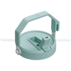 The IceFlow™ Flip Straw Jug| 64 OZ