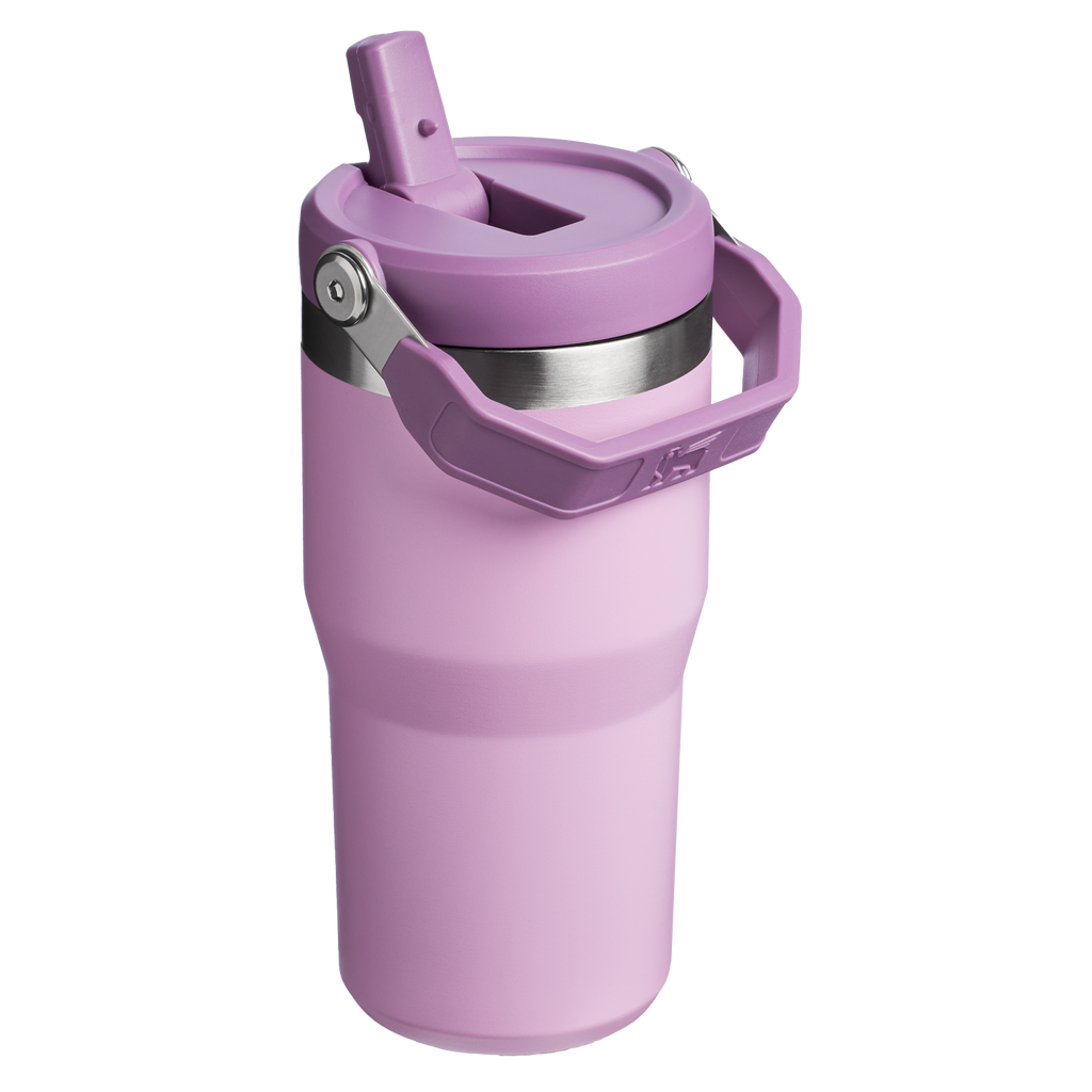 The IceFlow™ Flip Straw Tumbler| 20 OZ