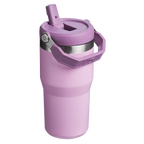 The IceFlow™ Flip Straw Tumbler| 20 OZ