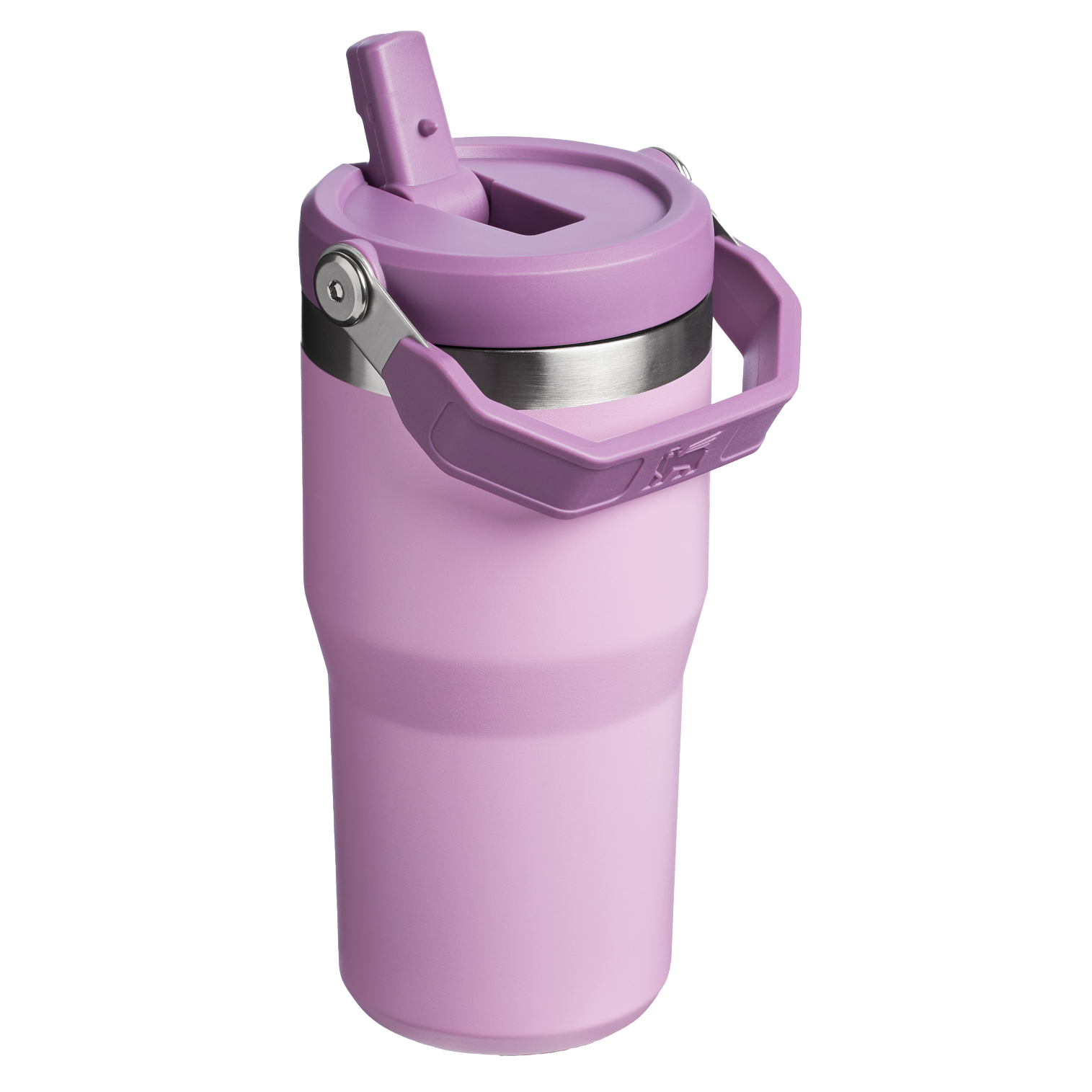 The IceFlow™ Flip Straw Tumbler| 20 OZ