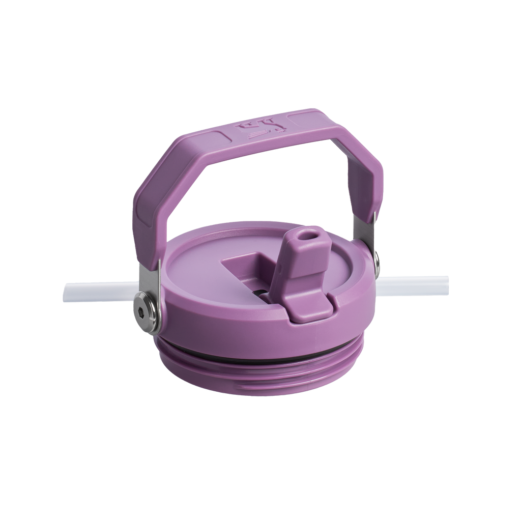 The IceFlow™ Flip Straw Tumbler| 20 OZ