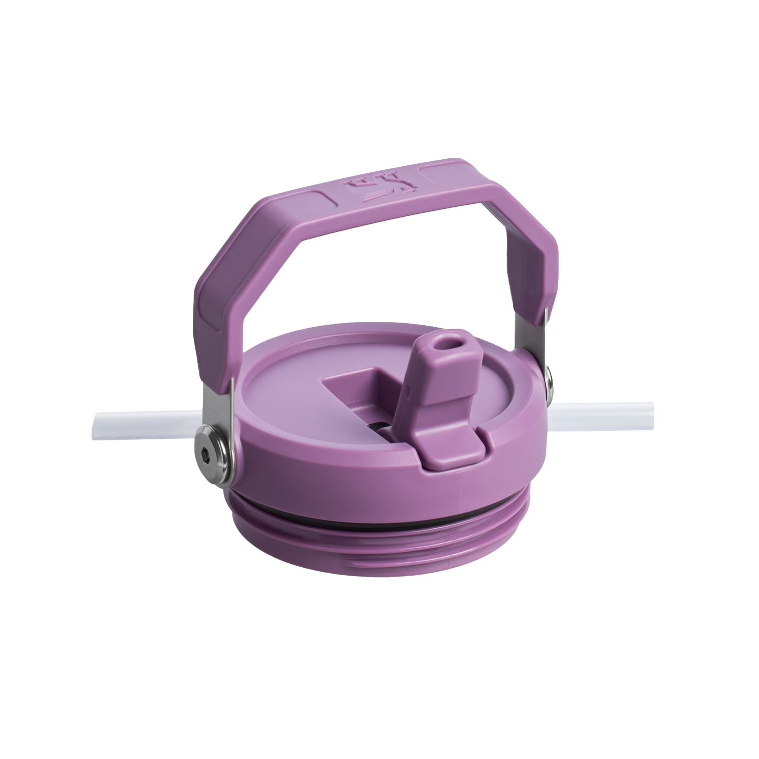 The IceFlow™ Flip Straw Tumbler| 20 OZ