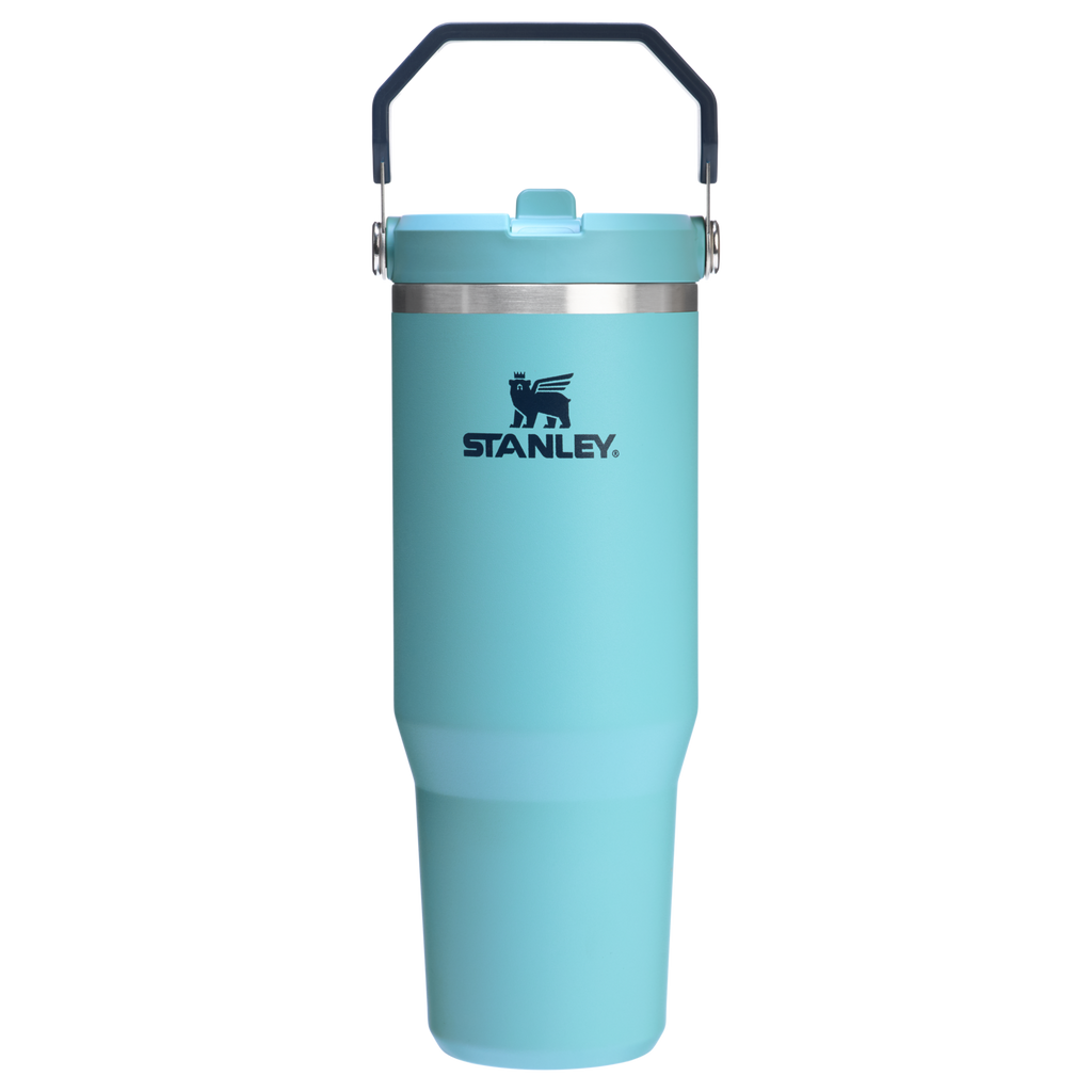 The IceFlow™ Flip Straw Tumbler| 30 OZ - Create