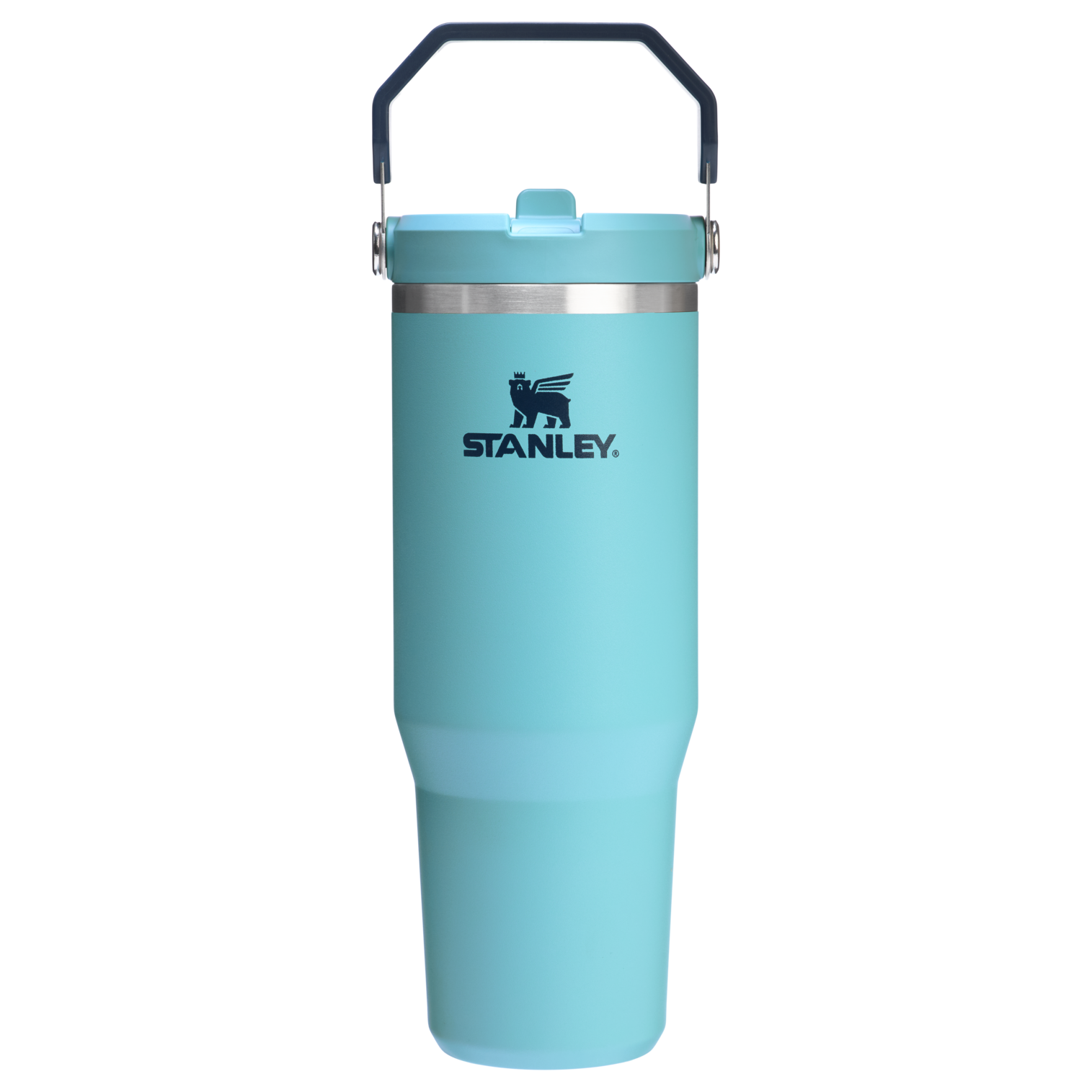 The IceFlow™ Flip Straw Tumbler| 30 OZ - Create