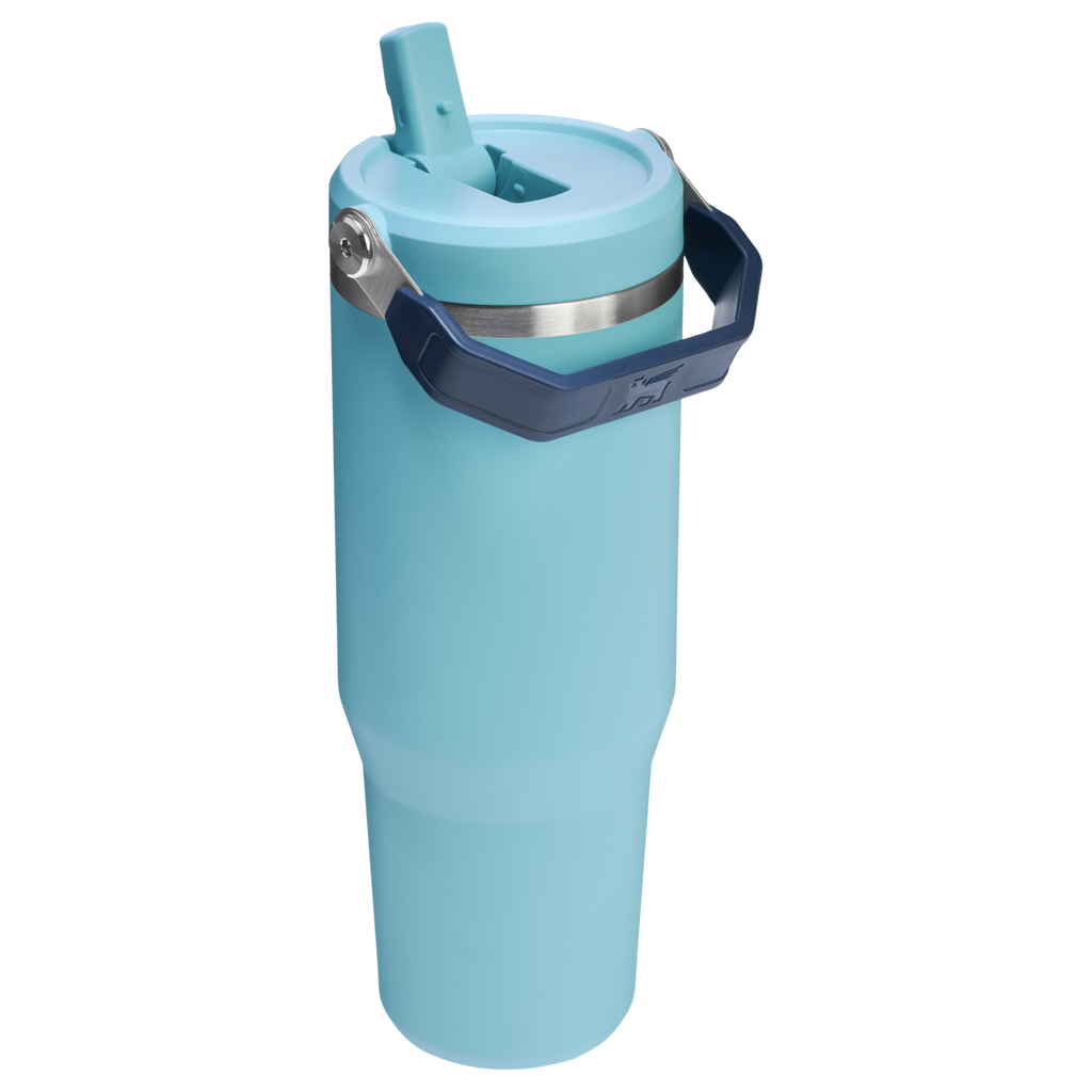 The IceFlow™ Flip Straw Tumbler| 30 OZ - Create