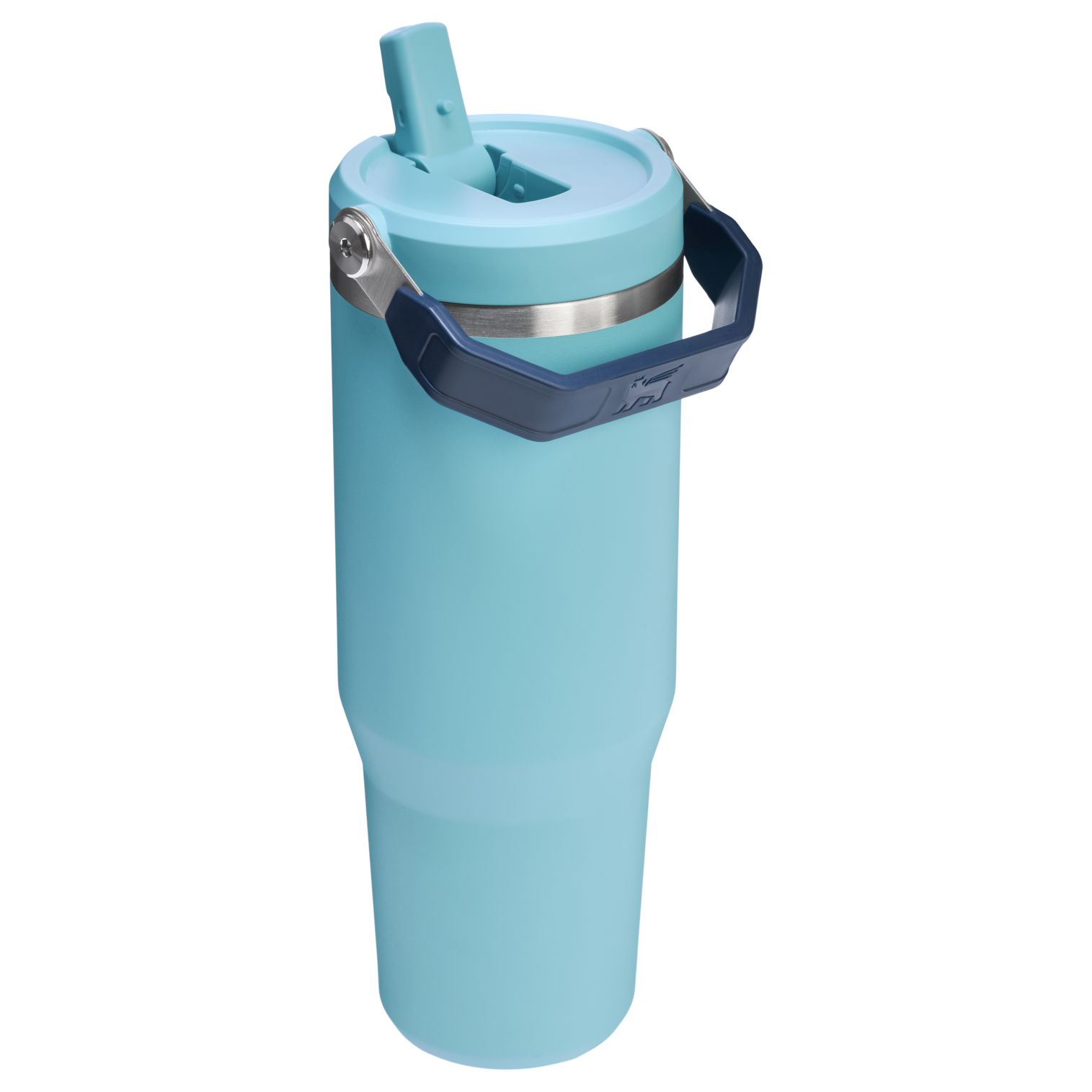 The IceFlow™ Flip Straw Tumbler| 30 OZ - Create