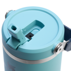 The IceFlow™ Flip Straw Tumbler| 30 OZ - Create