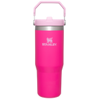 The IceFlow™ Flip Straw Tumbler| 30 OZ