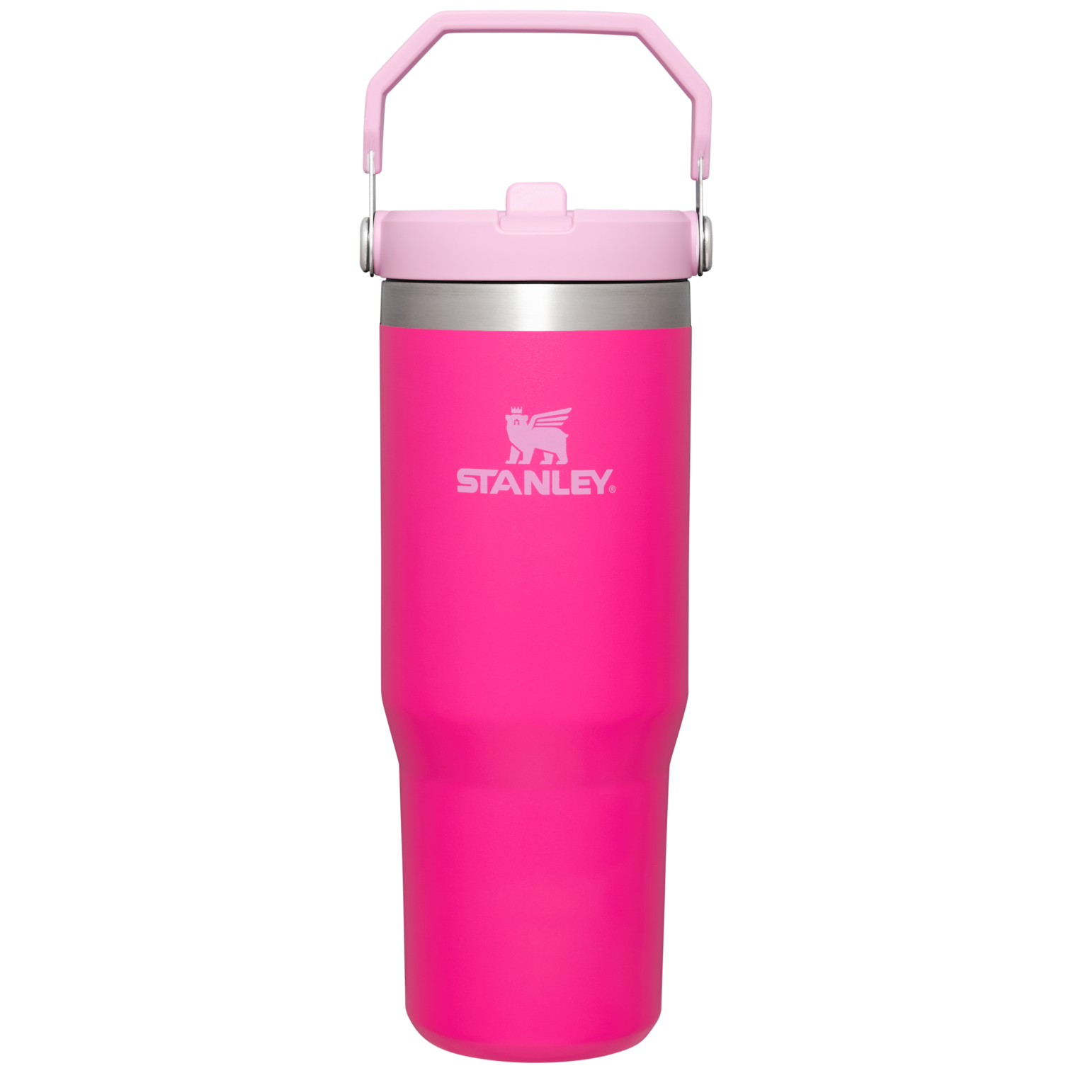 The IceFlow™ Flip Straw Tumbler| 30 OZ