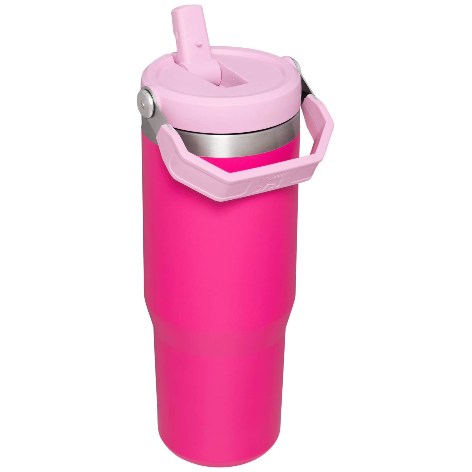 The IceFlow™ Flip Straw Tumbler| 30 OZ