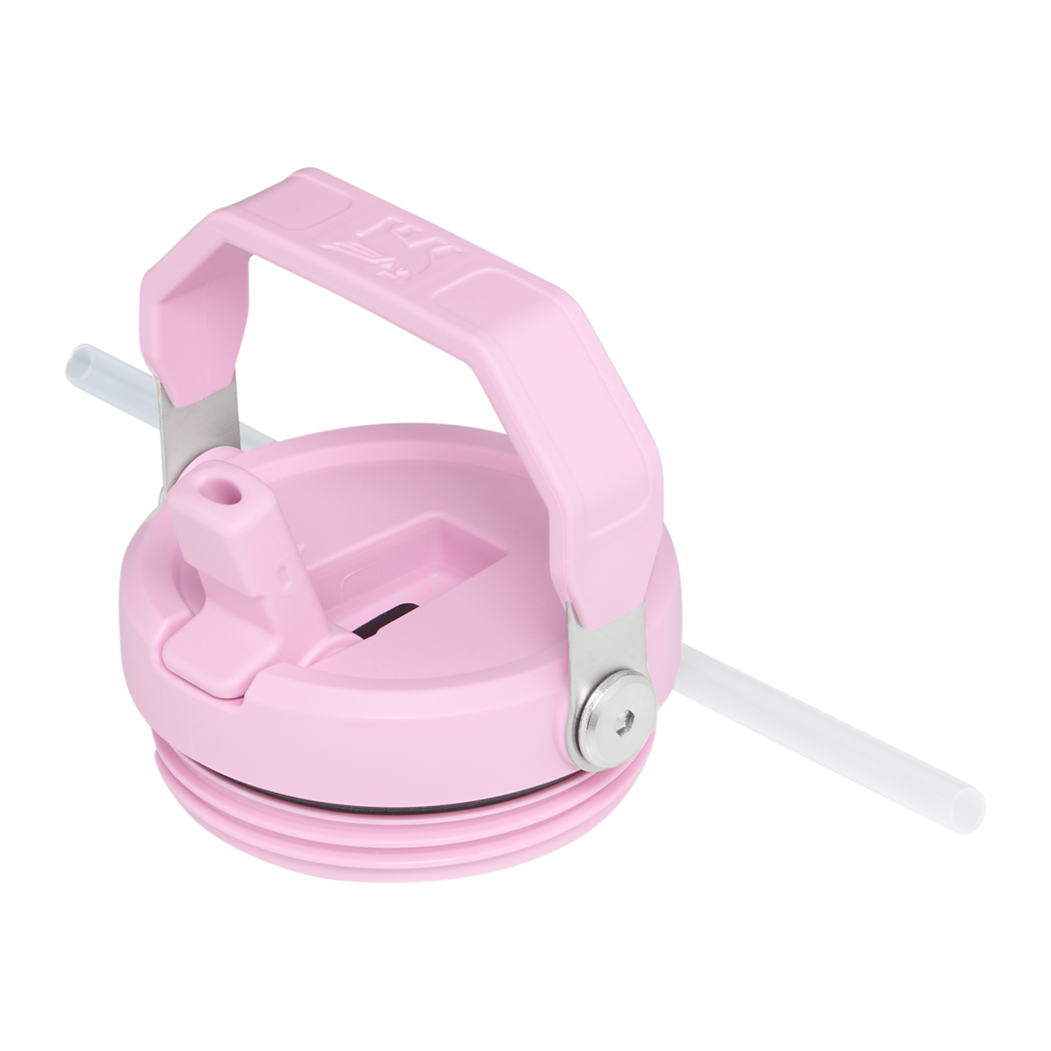 The IceFlow™ Flip Straw Tumbler| 30 OZ