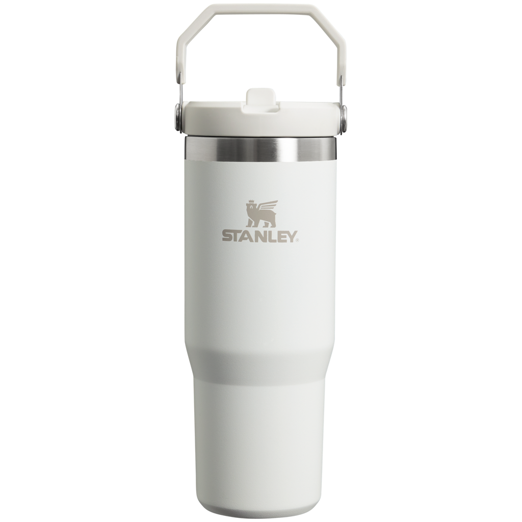 The IceFlow™ Flip Straw Tumbler| 30 OZ