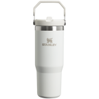 The IceFlow™ Flip Straw Tumbler| 30 OZ