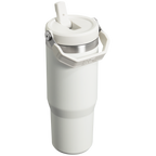 The IceFlow™ Flip Straw Tumbler| 30 OZ