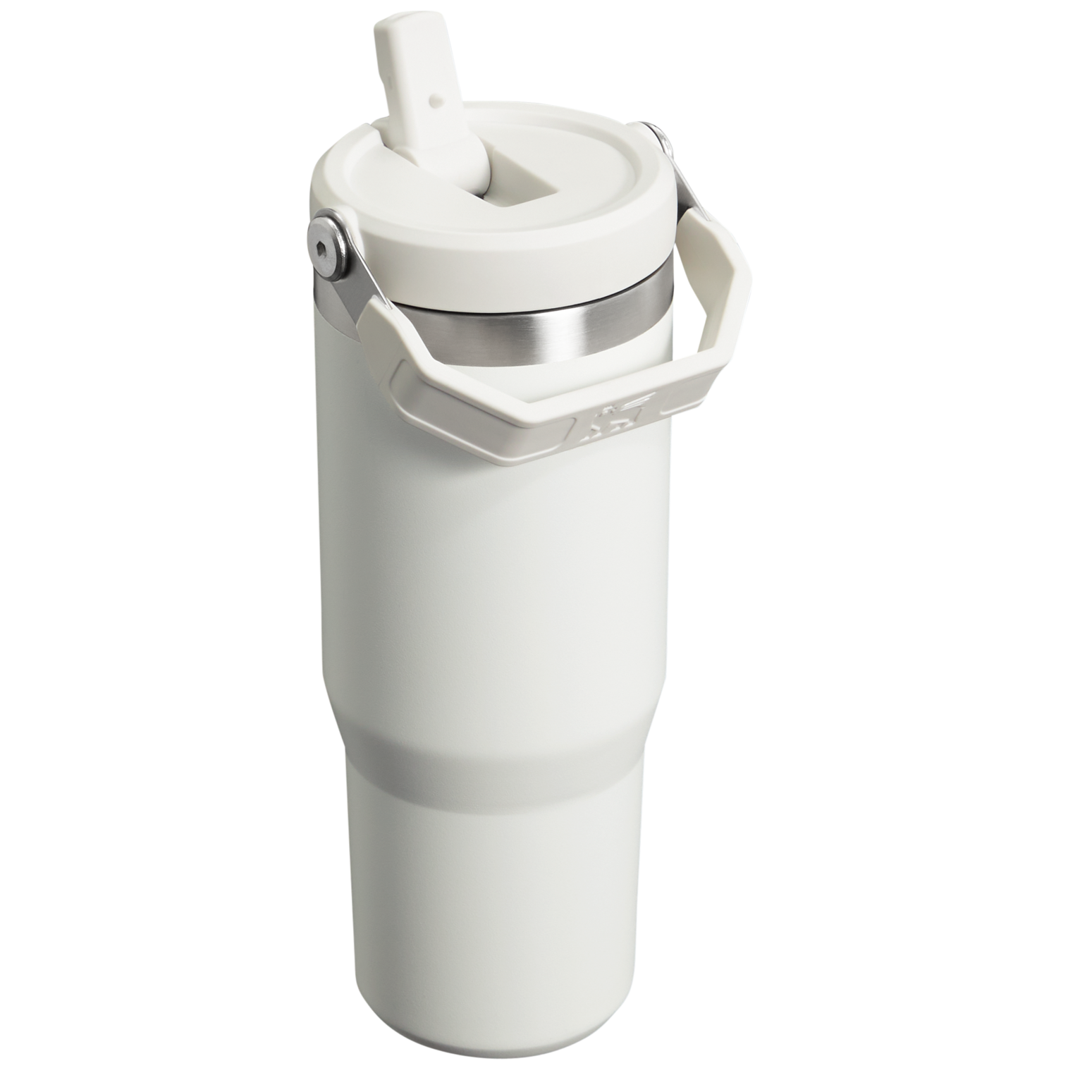 The IceFlow™ Flip Straw Tumbler| 30 OZ