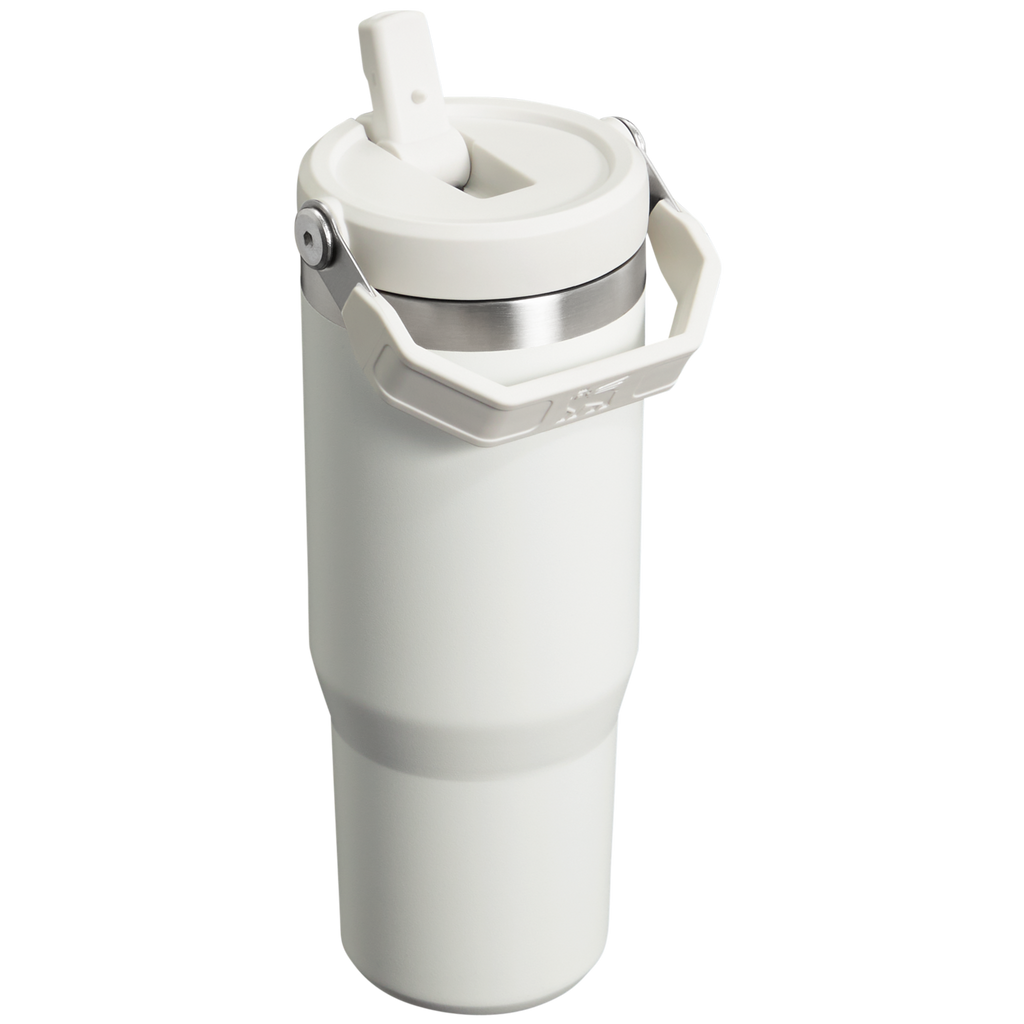The IceFlow™ Flip Straw Tumbler| 30 OZ - Create