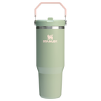 The IceFlow™ Flip Straw Tumbler| 30 OZ - Create