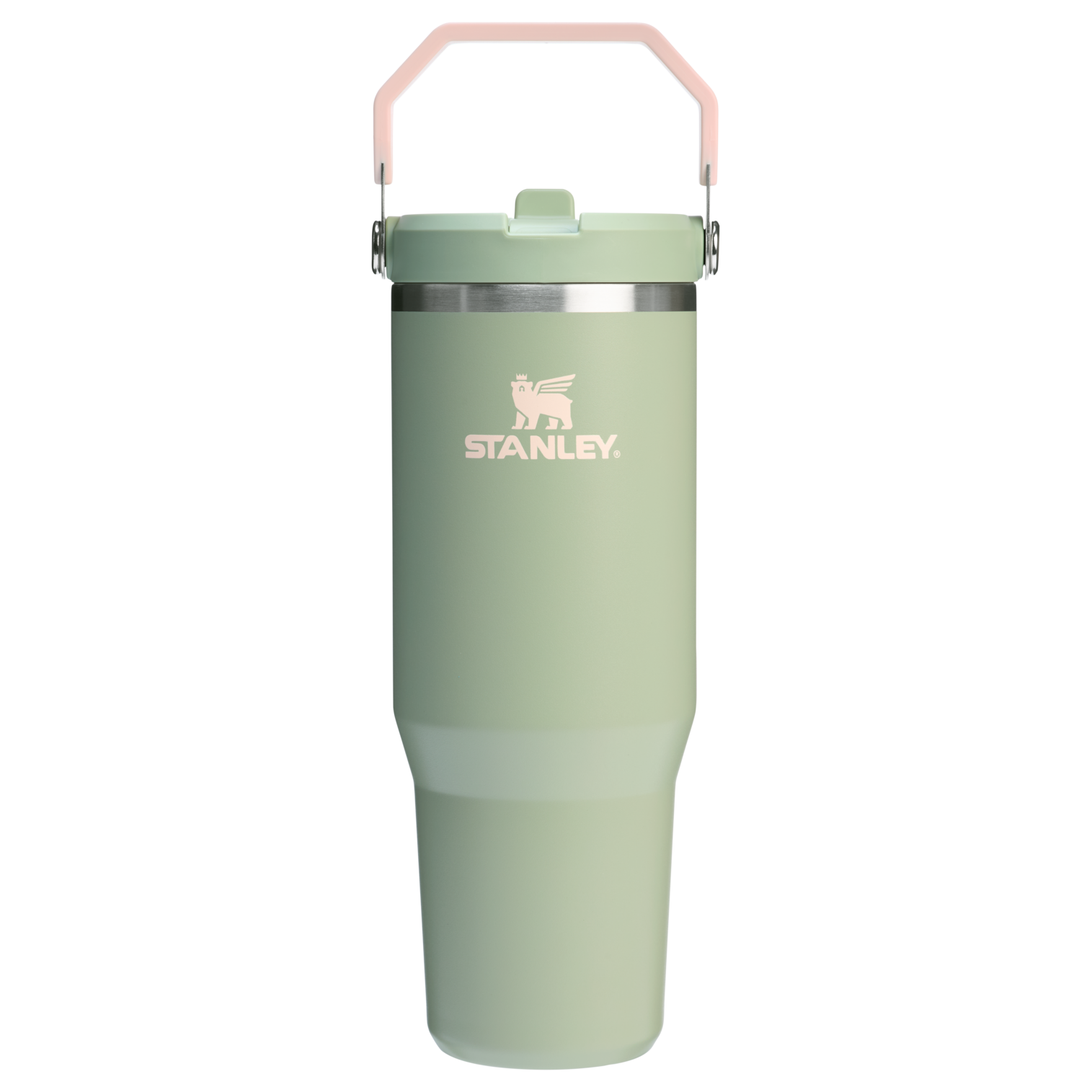 The IceFlow™ Flip Straw Tumbler| 30 OZ - Create