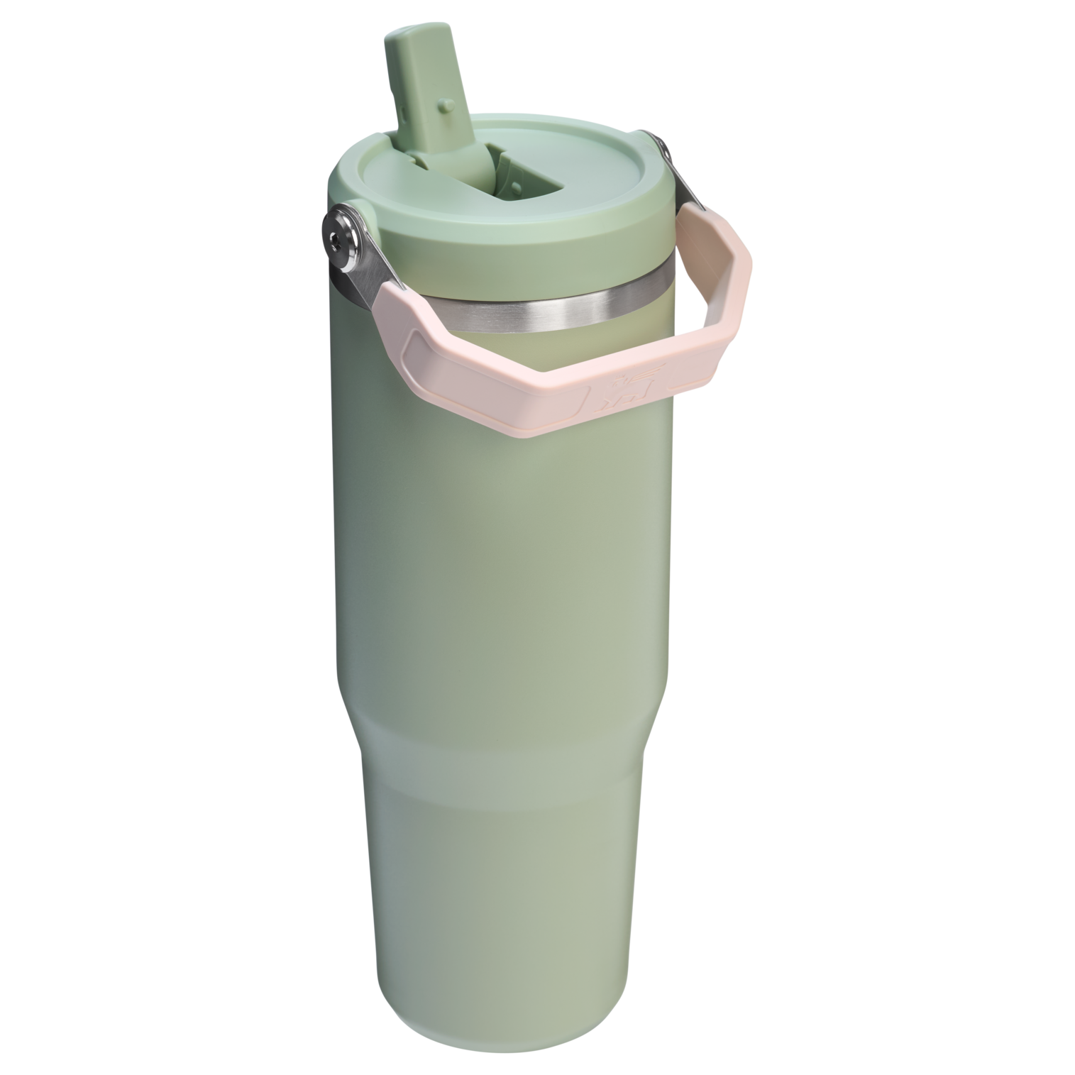 The IceFlow™ Flip Straw Tumbler| 30 OZ - Create