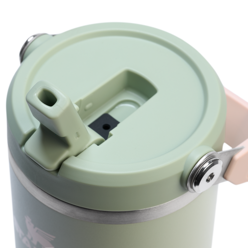 The IceFlow™ Flip Straw Tumbler| 30 OZ - Create