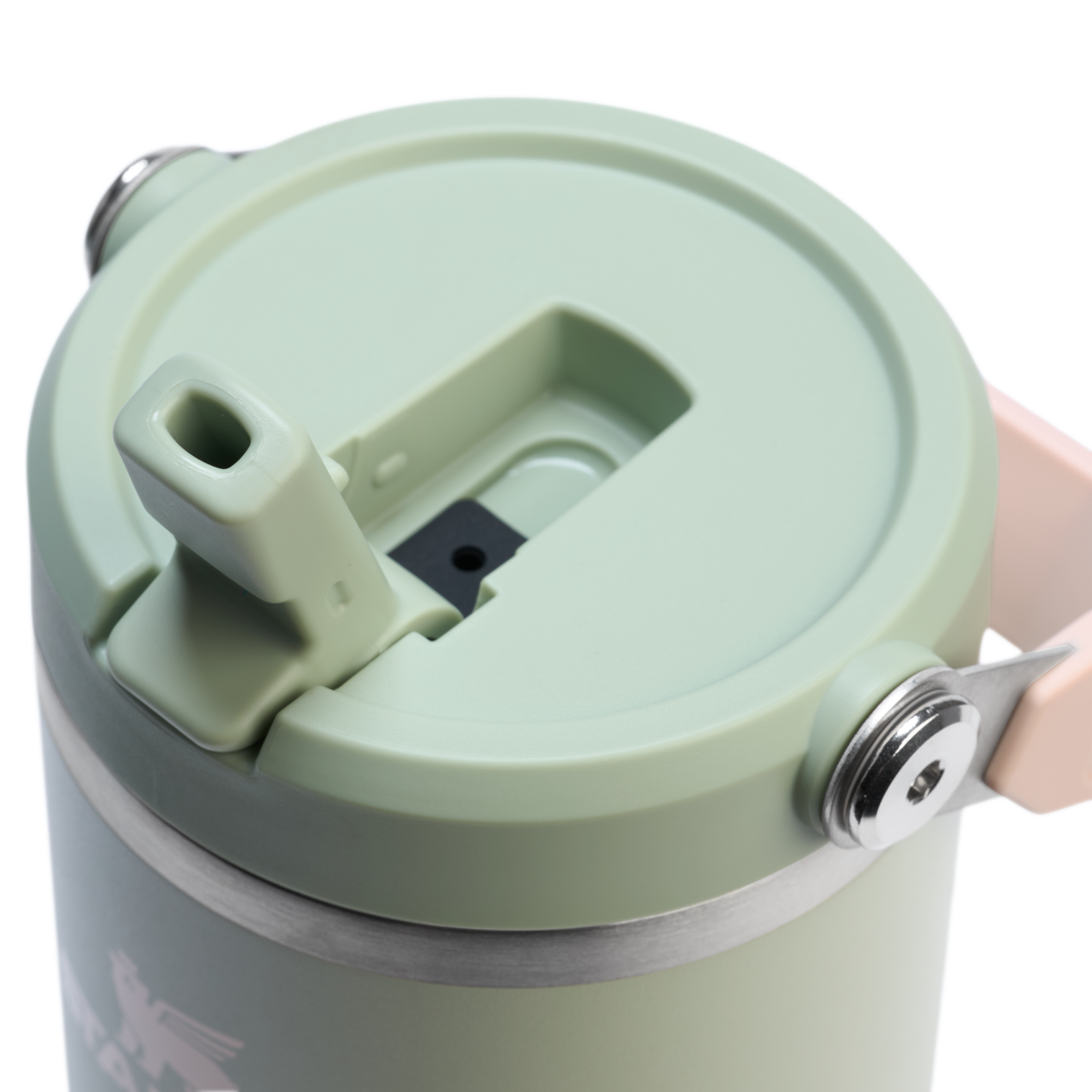 The IceFlow™ Flip Straw Tumbler| 30 OZ - Create