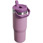 The IceFlow™ Flip Straw Tumbler| 30 OZ