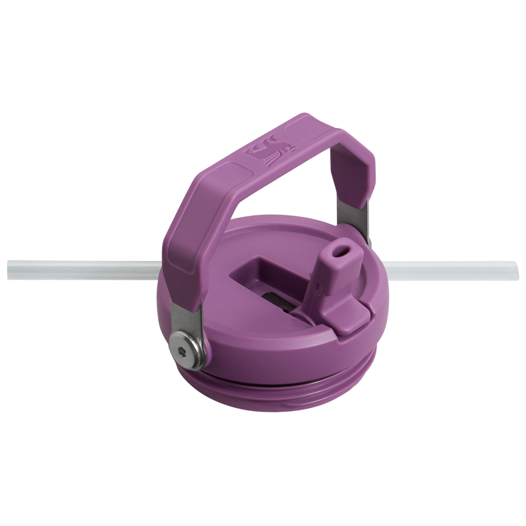 The IceFlow™ Flip Straw Tumbler| 30 OZ