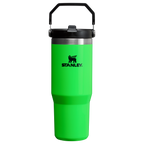 The IceFlow™ Flip Straw Tumbler| 30 OZ