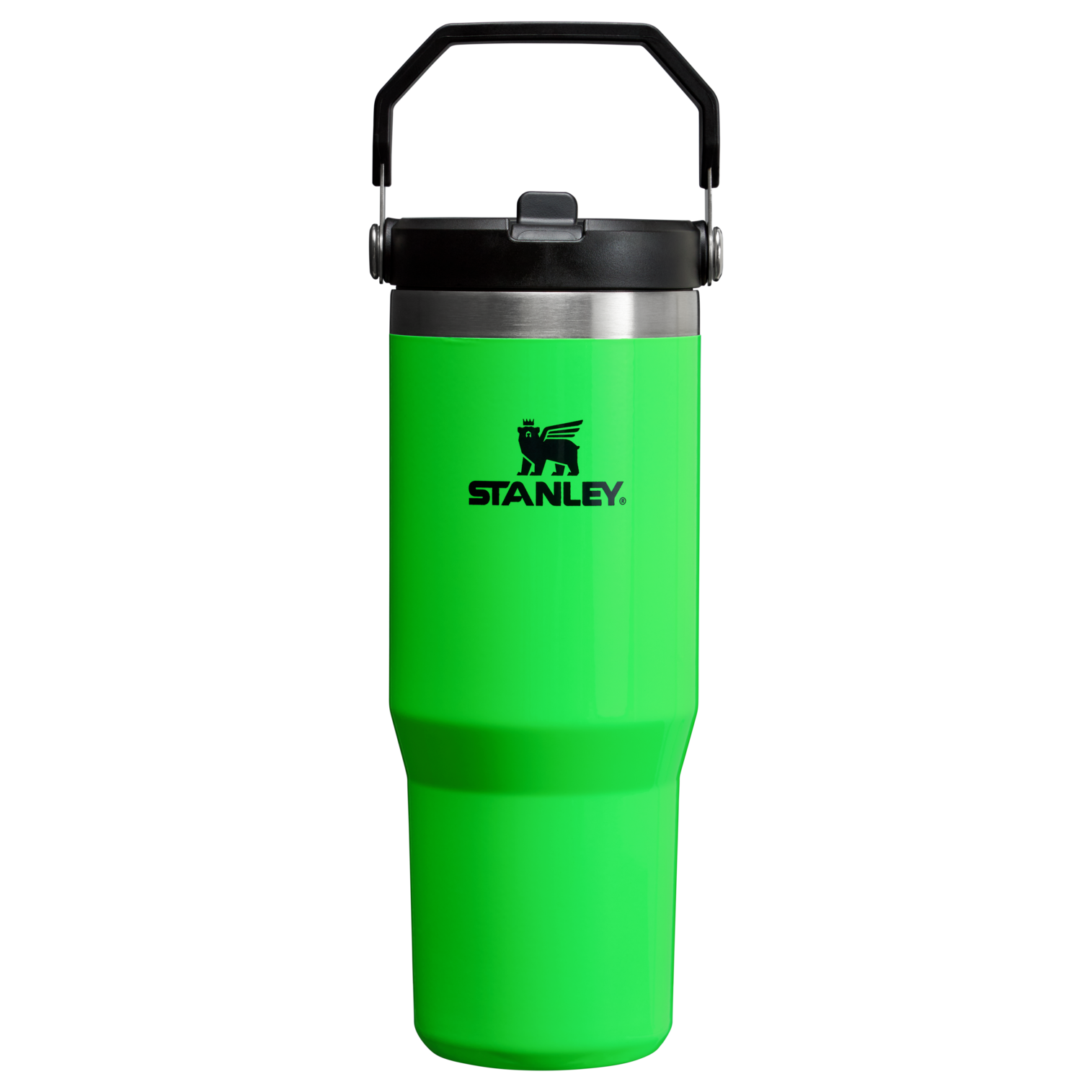 The IceFlow™ Flip Straw Tumbler| 30 OZ