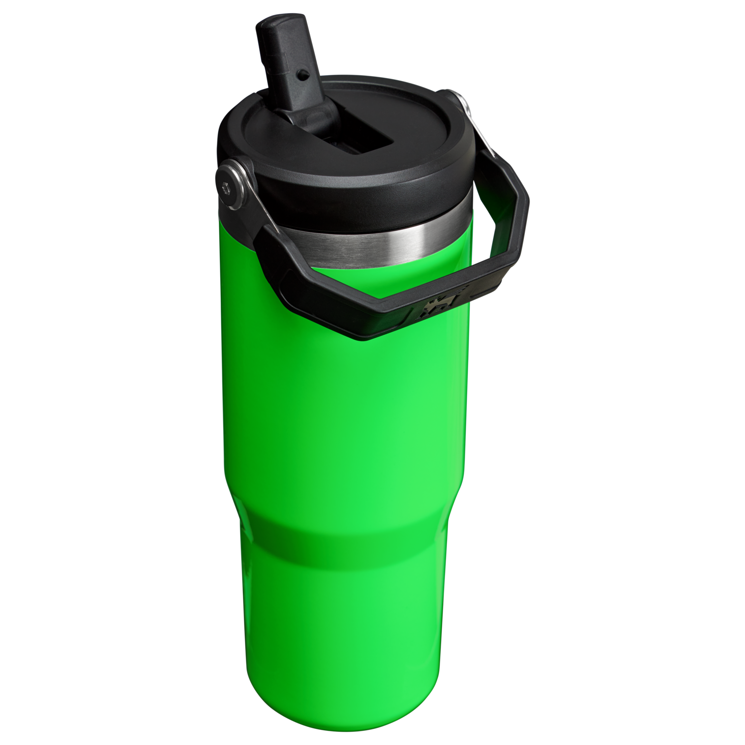 The IceFlow™ Flip Straw Tumbler| 30 OZ