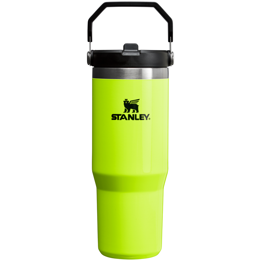 The IceFlow™ Flip Straw Tumbler| 30 OZ