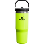 The IceFlow™ Flip Straw Tumbler| 30 OZ