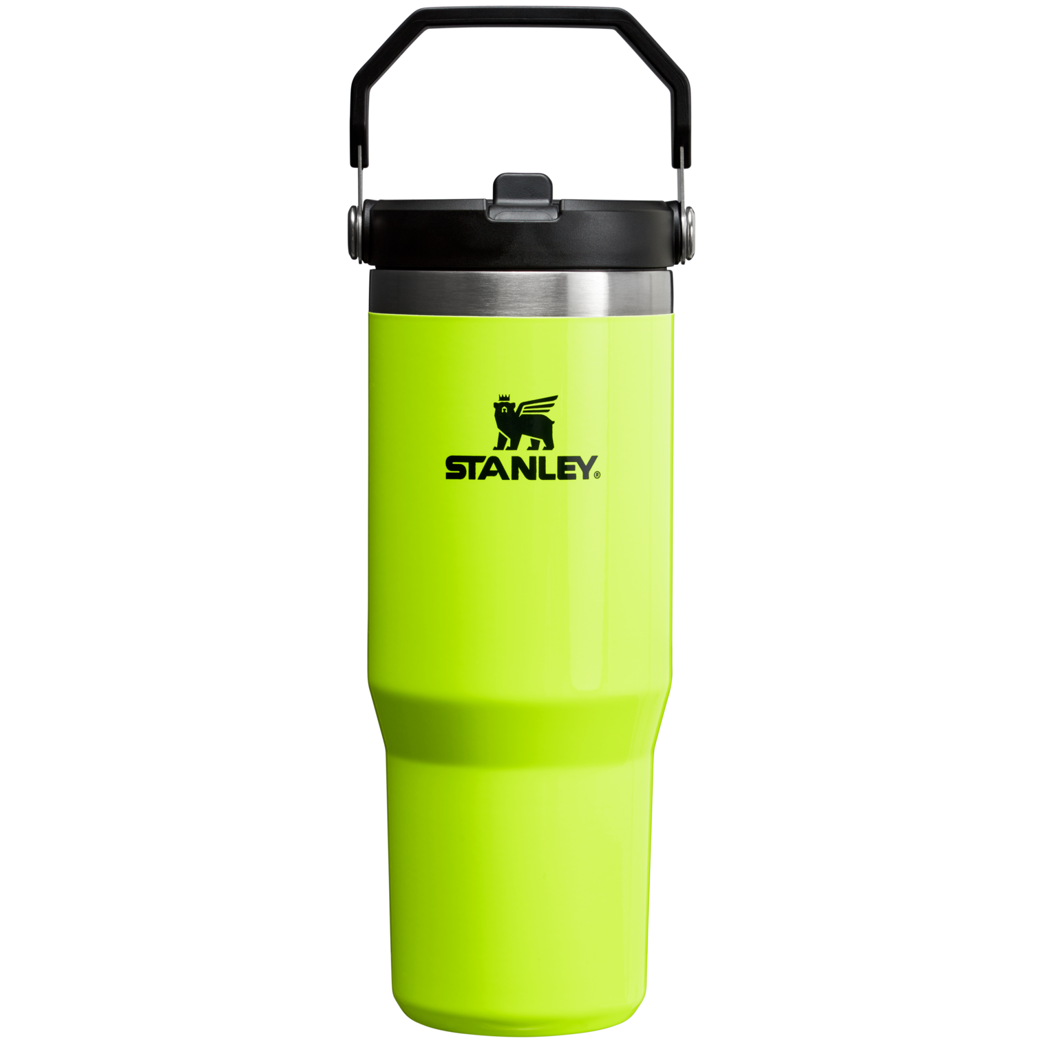 The IceFlow™ Flip Straw Tumbler| 30 OZ