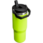 The IceFlow™ Flip Straw Tumbler| 30 OZ