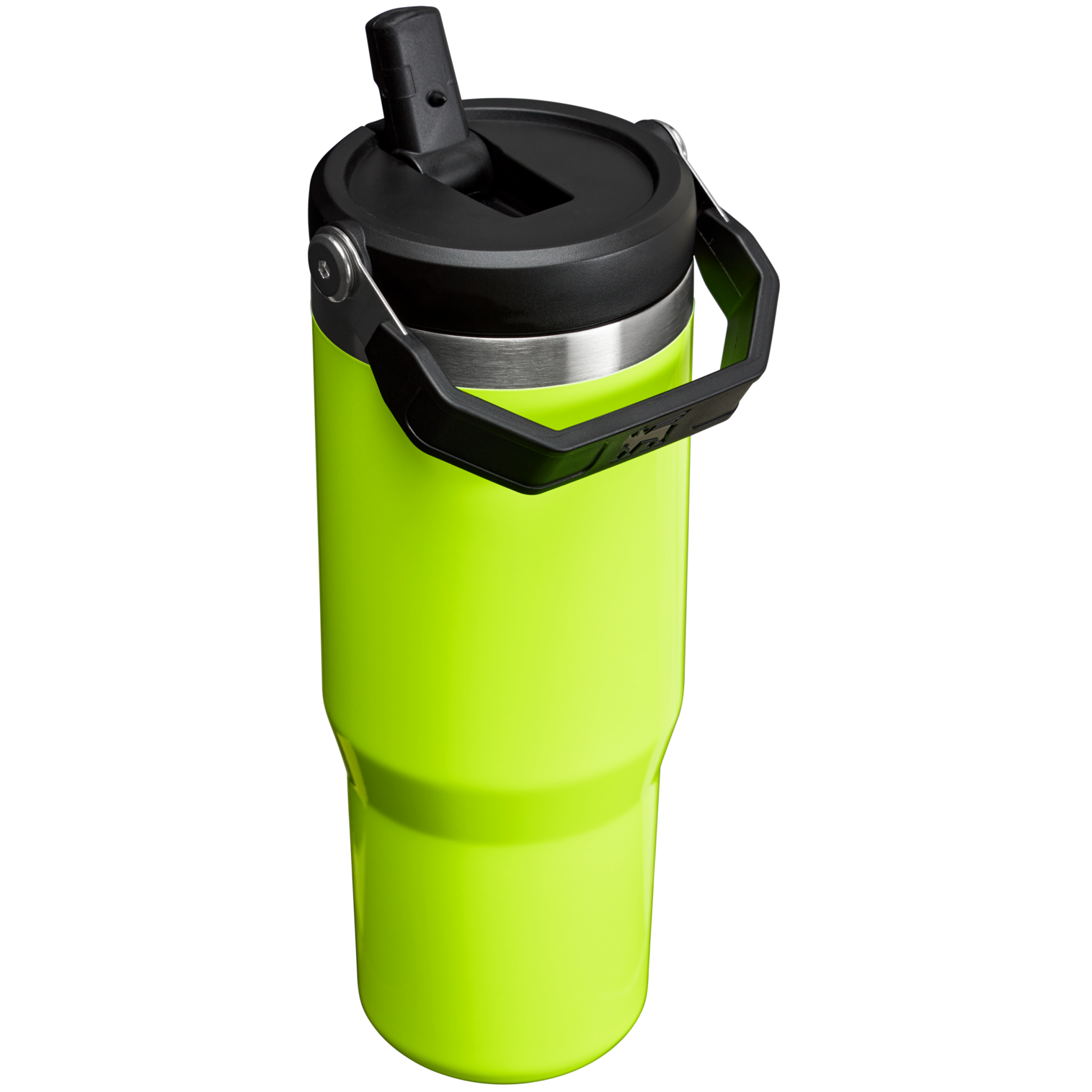The IceFlow™ Flip Straw Tumbler| 30 OZ