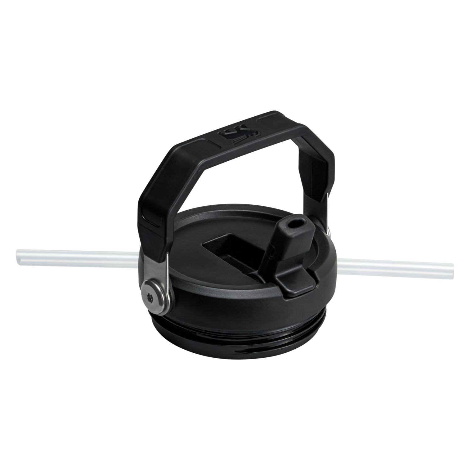 The IceFlow™ Flip Straw Tumbler| 30 OZ