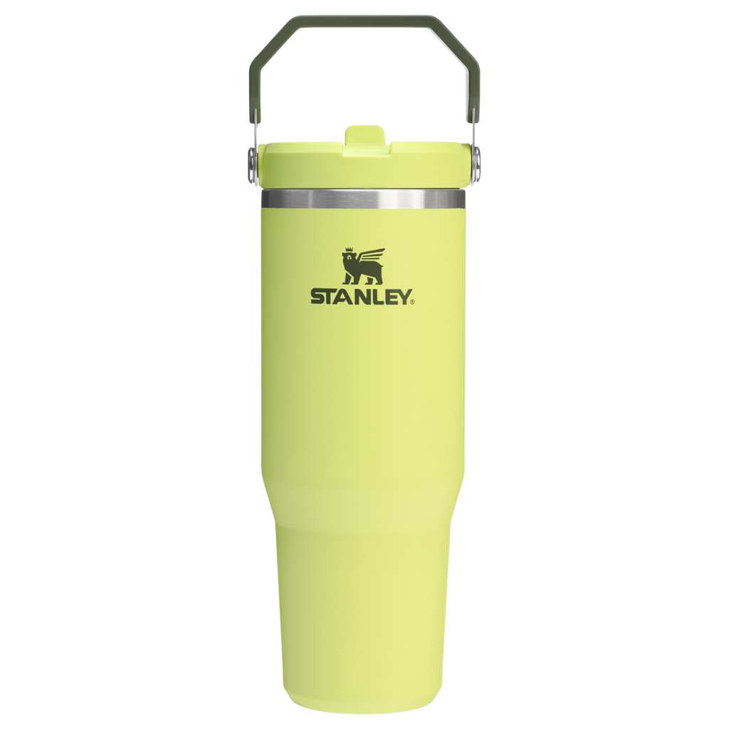The IceFlow™ Flip Straw Tumbler| 30 OZ - Create