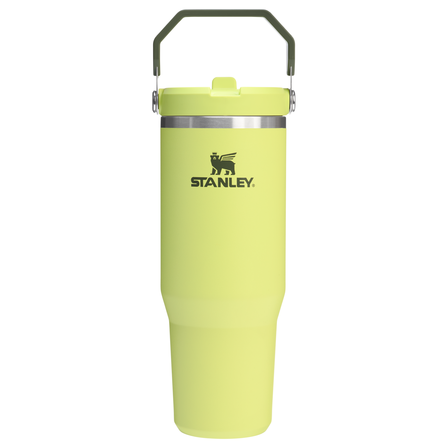 The IceFlow™ Flip Straw Tumbler| 30 OZ - Create